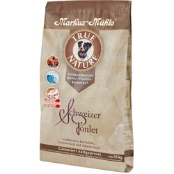 Markus Mühle Markus-Mühle TRUE NATURE - Varčno pakiranje: 2 x 15 kg Cene