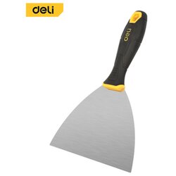 Deli špahtla inox gumena drška 150mm EDL-HD6 Cene