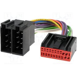Kettz Iso konektor za Jaguar ZRS-152 Cene