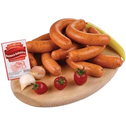 Matijević sveža domaća kobasica 1kg Cene