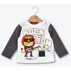 Chicco majica sa dugim rukavima za bebe 09068846000000-030 Cene