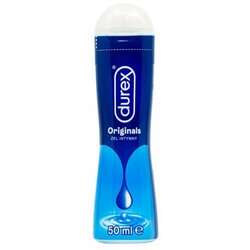 Durex lubricants Lubrikant Durex Play Feel (50 Ml) Cene