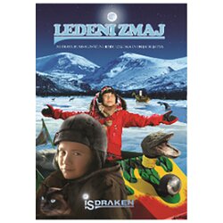 POSNETI MEDIJI LEDENI ZMAJ - DVD, SL.POD, (686762) Cene