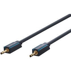 Clicktronic 70476 kabel 2X jack 3.5 m 1,0M Cene