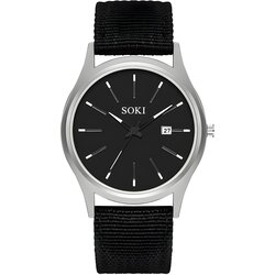 SOKI Sat MA-11643 - Crna Cene