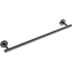 Tutumi Kopalniški obešalnik Gun Black 322232A Cene