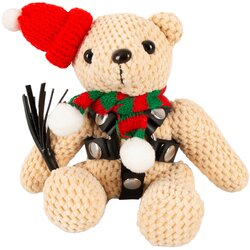 Bad Kitty SM Teddy Winter Edition Cene