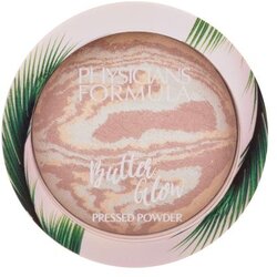 Physicians Formula Murumuru Butter Glow Pressed Powder posvjetljujući puder 7.5 g Nijansa translucent glow Cene