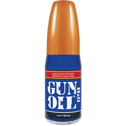 Gun Oil H2O Water Based Lubricant 120ml Cene