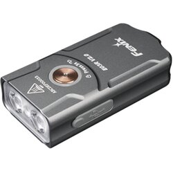 Fenix Light E03R V2.0 LED džepna svjetiljka pogon na punjivu bateriju 500 lm 30 g Cene