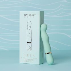Natural Glow vibrator - Vibrator - Bria Cene