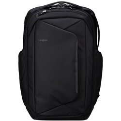 Targus TBB663GL backpack City backpack Black Cene
