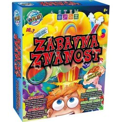 Wild! science Wild science zabavna znanost Cene