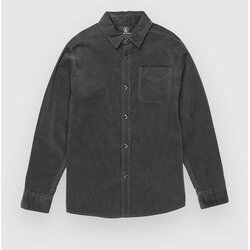 Volcom Zander Kids Srajca asphalt black Cene