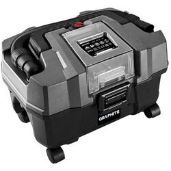 Graphite 58GE105 vacuum Cene