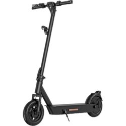 ePowerFun ePF-2 XT 480Wh Black Edition e-scooter crna Li-Ion 48 V 10 Ah Odobrenje cesta: njemačka Cene