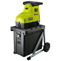 Ryobi električni drobilnik vej ryobi RSH3045U (3 kw, maks. debelina vej: 4,5 cm) Cene