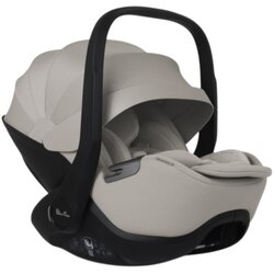 Silver Cross® otroški avtosedež glide™ plus 360 i-size (40-87 cm) natural taupe Cene