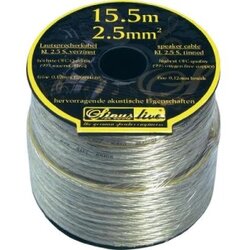 Sinuslive 15,5 m LS kabel 2,5mm2, Cene