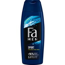 Fa gel za tuširanje - Men Shower Gel - Sport Cene