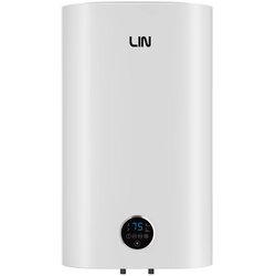 LIN Electric water heater LIFVD1SMWH WI-FI 80L SMART white Cene