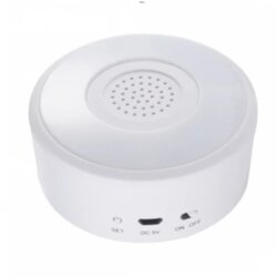 LENENE smart HSW-008 wifi audible alarm Cene