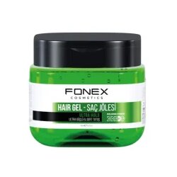  Gel za kosu Fonex 500 ml – Ultra Hold Cene