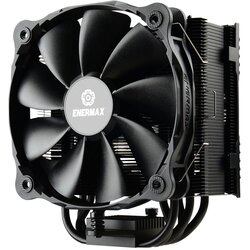 Enermax ETS-T50 AXE Processor Cooler 14 cm Cene