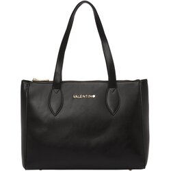 Valentino Shopper torba 'Sunshine' crna Cijene