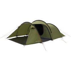 Easy Camp Hemsedal 4 Green Tunnel tent Cene