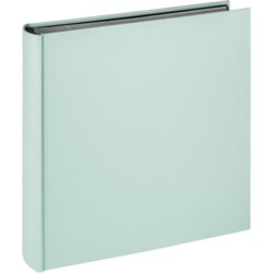 Walther fun mint green 30x30 100 black p. bookbound FA308A Cene