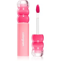 Colorgram Fruity Water Tint dugotrajno sjajilo za usne za ishranu i hidrataciju nijansa #02 Bunny Pink 2.8 g Cene