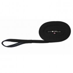 Povodac za trening flat strap 10m Cene
