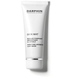 Darphin purifying aromatic clay mask maska za lice od zelene gline 50ml Cene