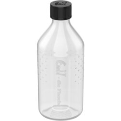 Emil® - flaška z obleko Rezervni deli za 0,3 L - Steklenica ovalna Cene