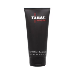 Tabac Man Šampon i Gel za Tuširanje M 200ml Cijene