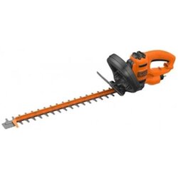 BLACK&amp;DECKER BLACK&DECKER Električni trimer za živu ogradu 450W BEHT251 Cene