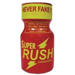  Poppers SUPER RUSH, 10ml Cene