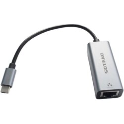  Adapter Sotako Type-C na RJ45 (1GBPS) Cene