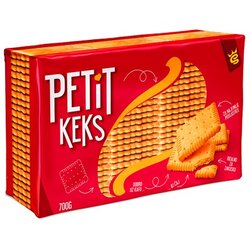 SO TASTY keks petit 700g Cene