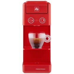 Illy Aparat za kafu, 850W, 19 bar, Y3.3 iperespresso - Y3.3 Red Cene