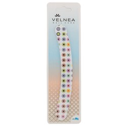 Velnea turpija ovalna dizajn1 kružić Cene