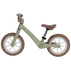 Kikka Boo balance bike lanser army green (KKB43114) Cene