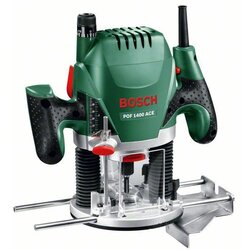 Bosch POF 1400 ACE vertikalna glodalica 1400 W Cijene