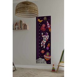 Wallxpert Artstckrmtr12 Višenamenska Rasteća Mera za Decu Cene
