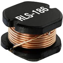 Recom mrežna prigušnica SMD 18 µH 0.1 Ω 1.89 A 1 St. Cene