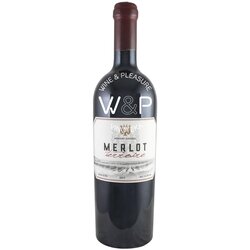 JEREMIĆ Merlot Terroire vino Cene