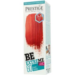 Prestige BE extreme hair toner br 60 crazy orange Cene
