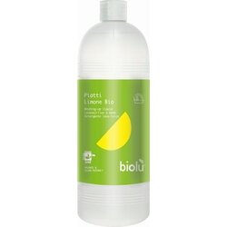 Biolu Detergent za pomivanje posode z limono - 1 l Cene