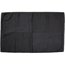 Zone Denmark Classic kopalniška preproga 80 x 50 cm - Black Cene